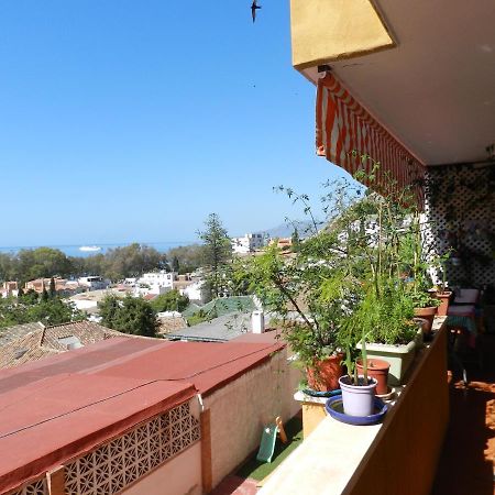 Pedregalejo Room Málaga Eksteriør billede