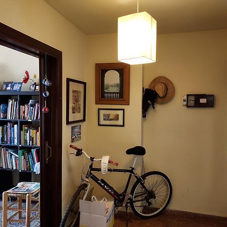 Pedregalejo Room Málaga Eksteriør billede