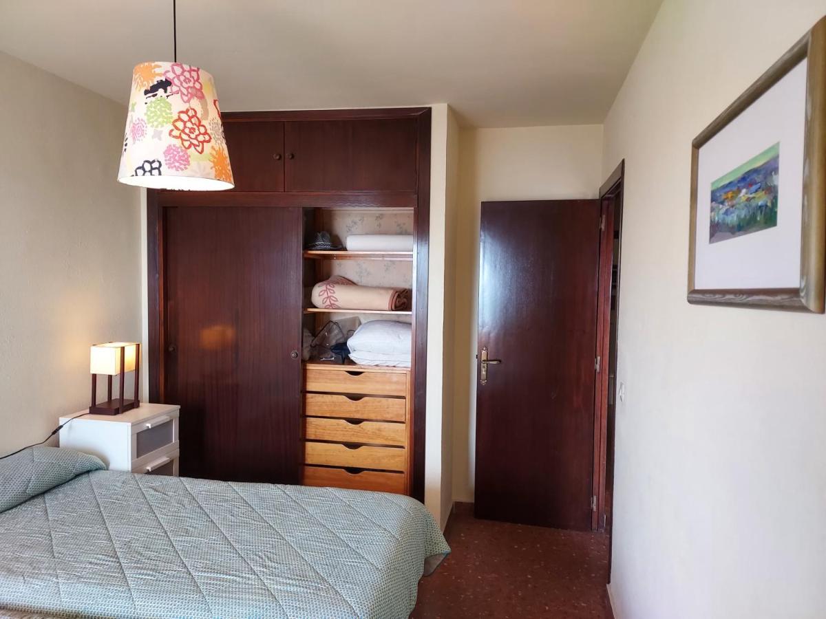 Pedregalejo Room Málaga Eksteriør billede