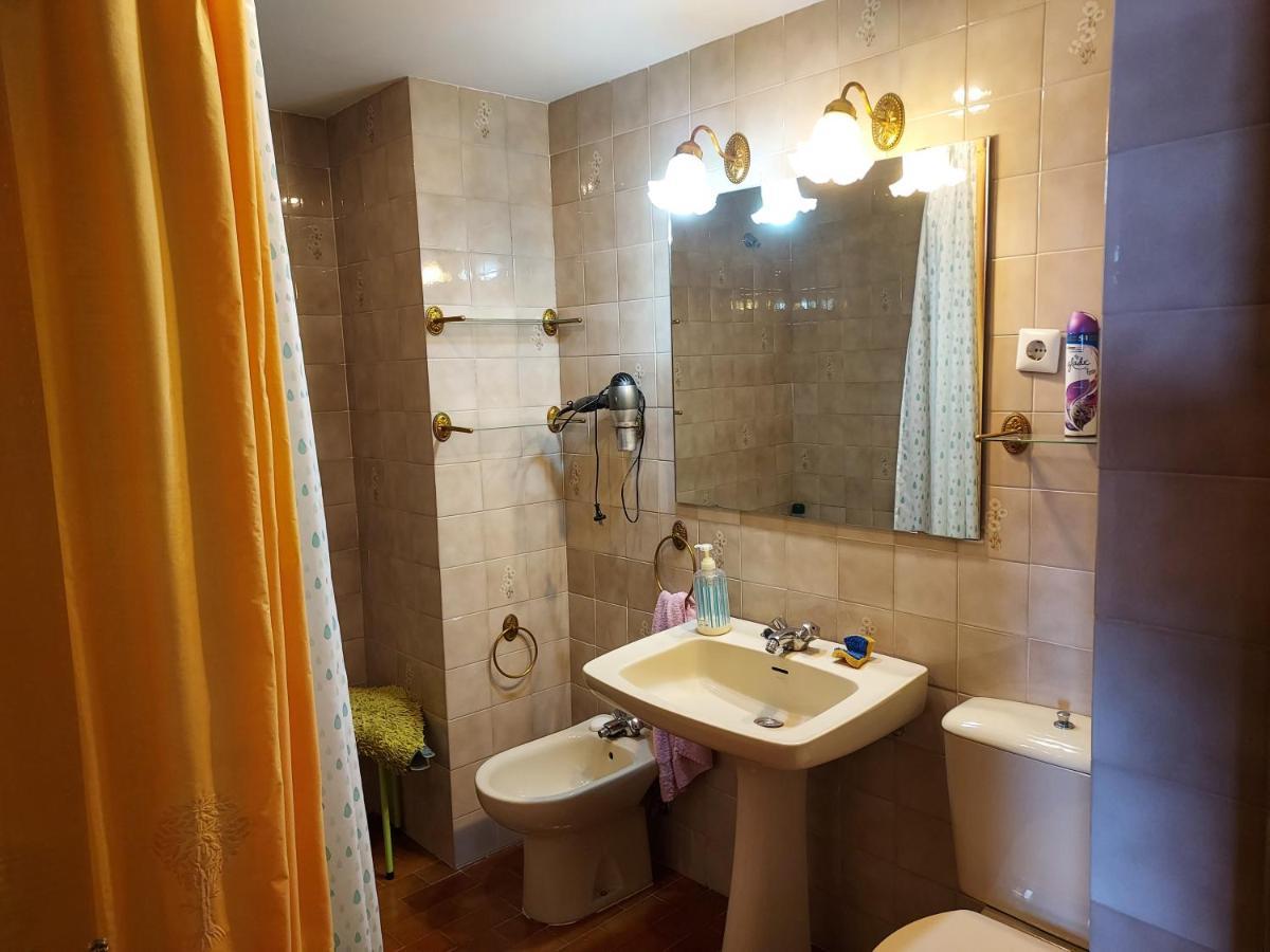 Pedregalejo Room Málaga Eksteriør billede