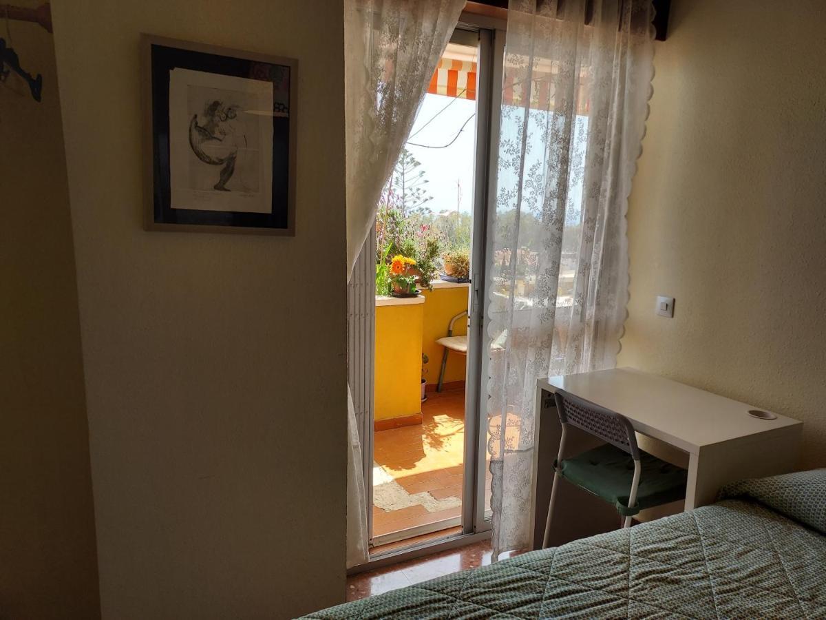 Pedregalejo Room Málaga Eksteriør billede
