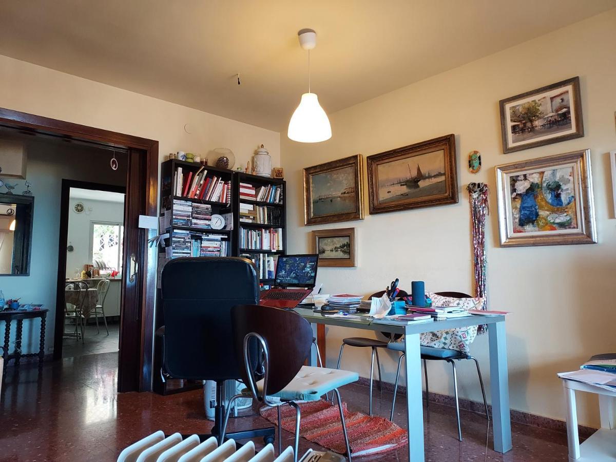 Pedregalejo Room Málaga Eksteriør billede