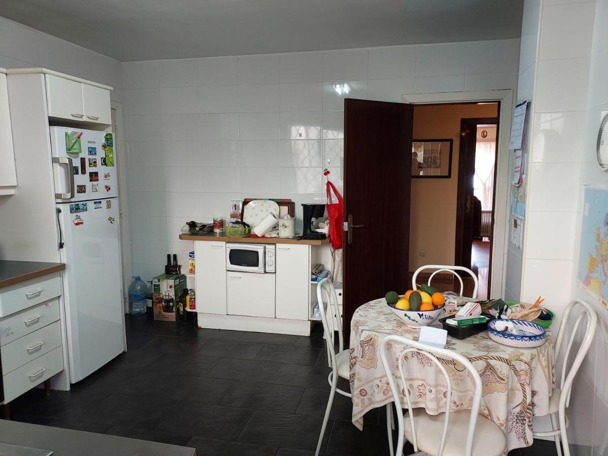 Pedregalejo Room Málaga Eksteriør billede