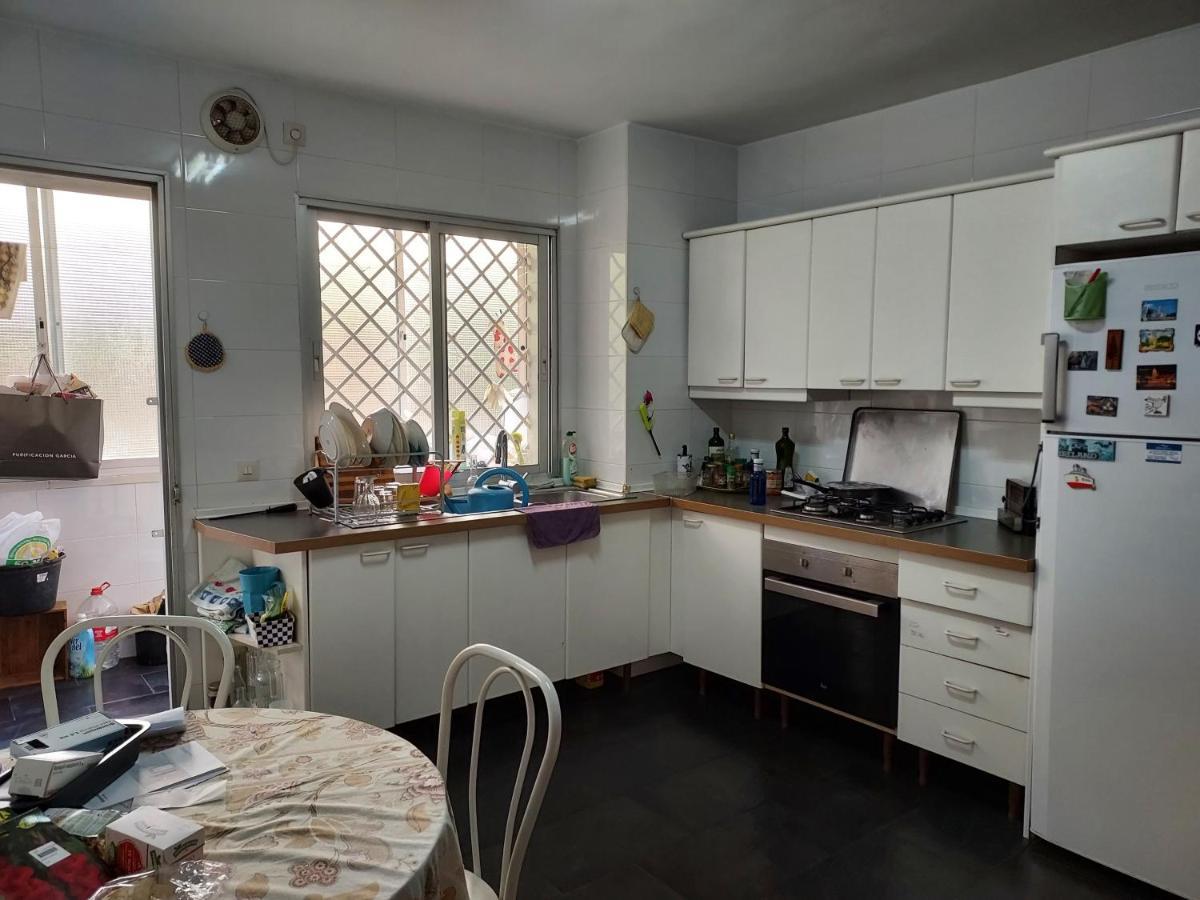 Pedregalejo Room Málaga Eksteriør billede