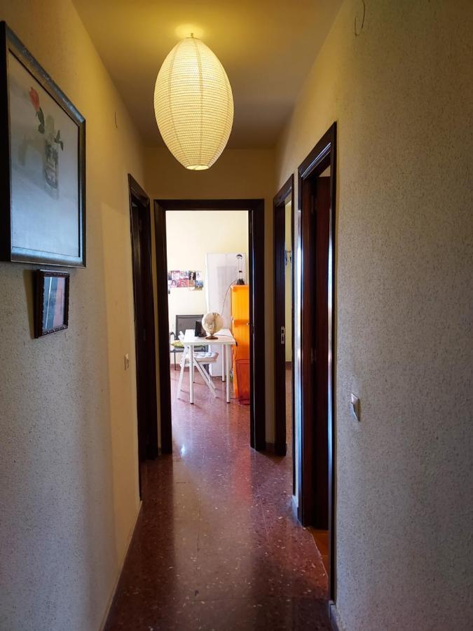 Pedregalejo Room Málaga Eksteriør billede