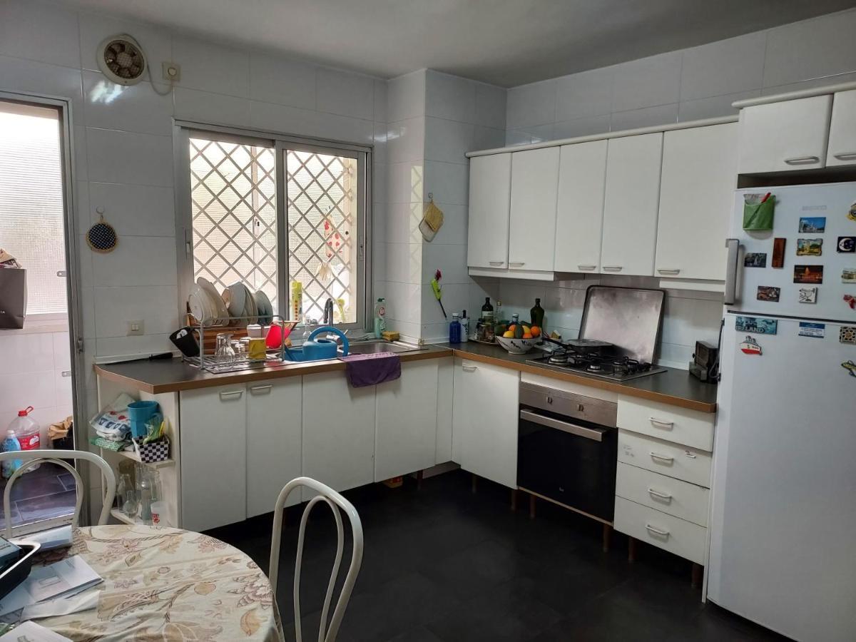 Pedregalejo Room Málaga Eksteriør billede